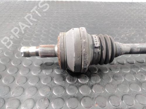 Right rear driveshaft MERCEDES-BENZ CLS (C218)  | BP8792563M41 