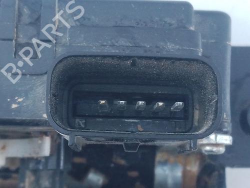 Tailgate lock HYUNDAI TUCSON (TL, TLE) 1.7 CRDi | BP30588172C101