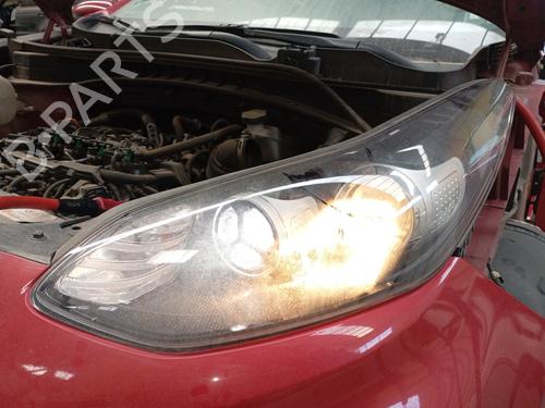 Used Left headlight Left headlight KIA SPORTAGE IV (QL, QLE) 1.6 CRDi (136 hp) 40599692 40599692