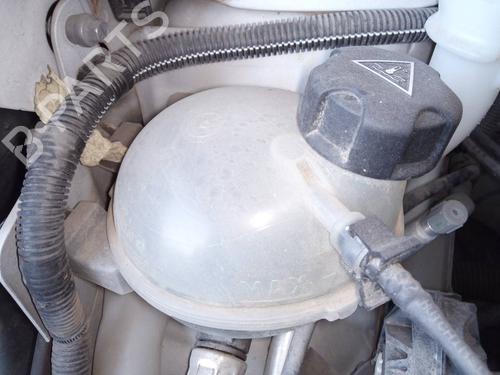 Ekspansjonstank CITROËN C3 II (SC_) 1.2 VTi 82 (82 hp) 16715492