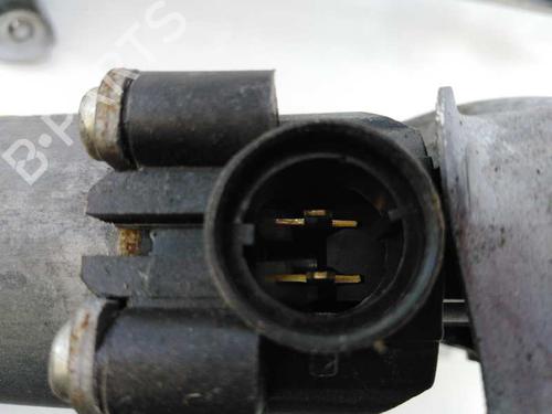 Rear left window mechanism NISSAN NAVARA NP300 (D40)  | BP7258087C24 