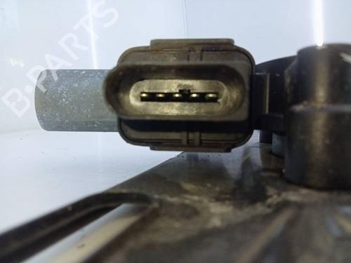 Front right window mechanism BMW X1 (F48) xDrive 20 d | BP15658772C23 