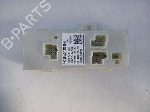 Elektronisk modul MERCEDES-BENZ CLA Shooting Brake (X118) [2019-2025]  24175185