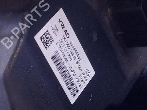Steering rack VW TOURAN (1T1, 1T2)  | BP20112380M22 