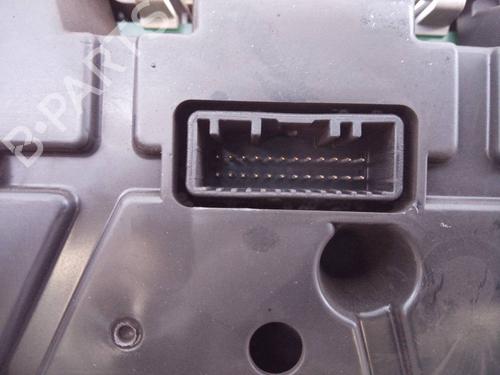 Instrument cluster RENAULT CLIO IV (BH_)  | BP19410877C47 