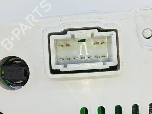 Instrument cluster KIA SORENTO I (JC) 2.5 CRDi 4WD | BP18133032C47 