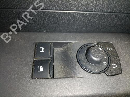 Used Left front window switch Left front window switch FORD TRANSIT Van (FA_ _) 2.4 DI RWD (FAA_, FAB_, FAC_, FAD_) (120 hp) 40531169 40531169