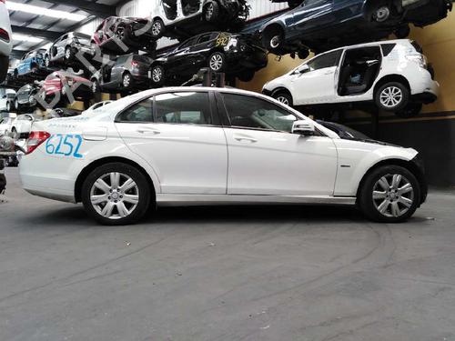 Right rear window motor MERCEDES-BENZ C-CLASS (W204) C 200 CDI (204.001) | BP4399921E22 