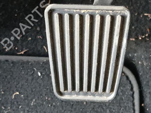 Used Break pedal KIA SPORTAGE IV (QL, QLE) 1.7 CRDi (116 hp) 28046454