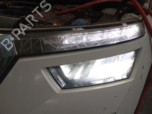 Used Left headlight Left headlight SKODA KAMIQ (NW4) 1.0 TSI (110 hp) 33235481 33235481
