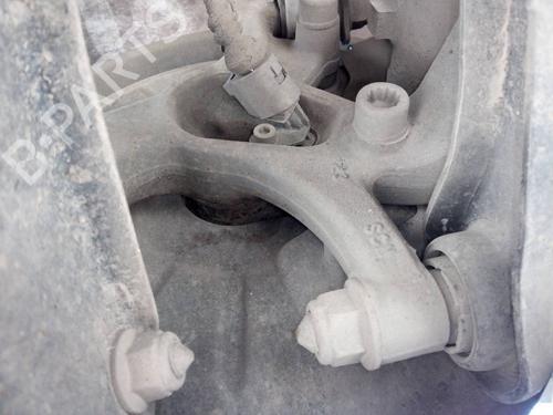Used Left rear steering knuckle AUDI A3 (8P1) 2.0 TDI 16V (140 hp) 10549052