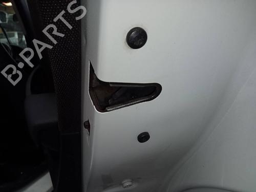 Used Rear right lock BMW X1 (E84) sDrive 18 d (143 hp) 20725666