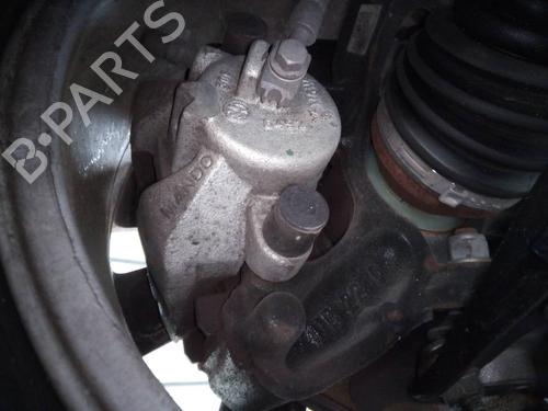 Used Right front brake caliper VW T-CROSS (C11, D31) [2018-2025]  17569322