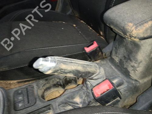 Used Hand brake Hand brake FORD FIESTA VII (HJ, HF) 1.0 EcoBoost Active (101 hp) 36489504 36489504