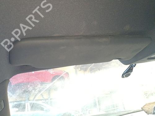 Left sun visor AUDI A5 (8T3) 3.0 TDI quattro | BP38112380I1 - Image 2