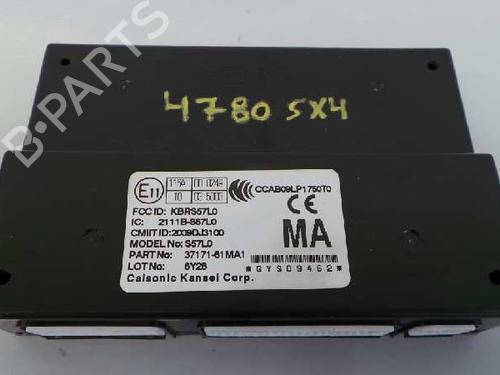 Used Electronic module SUZUKI SX4 S-Cross (JY) [2013-2025]  2515769