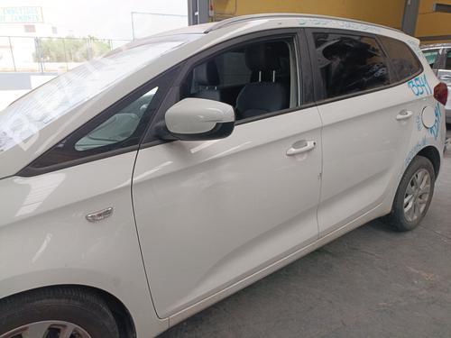 Left front door KIA CARENS IV 1.7 CRDi | BP26614252C2 