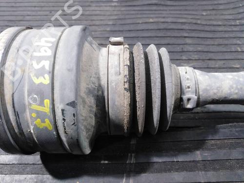 Left rear driveshaft MERCEDES-BENZ CLK (C209)  | BP7843109M40 
