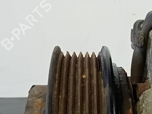 AC compressor JEEP CHEROKEE (KJ) 2.5 CRD 4x4 | BP11280890M34 