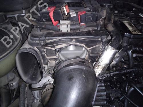 Luftfilter kasse MERCEDES-BENZ E-CLASS Coupe (C207) [2009-2016]  14063378