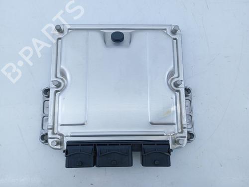 Engine control unit (ECU) CITROËN C5 I (DC_) 2.0 HDi (DCRHZB, DCRHZE) | BP24169327M57 