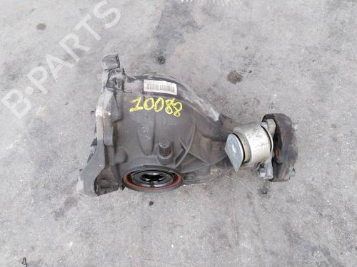 Rear differential MERCEDES-BENZ C-CLASS (W204)  | BP9814265M24 
