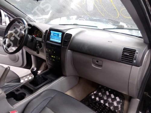 Driver airbag KIA SORENTO I (JC) 2.5 CRDi 4WD | BP4118621C9 