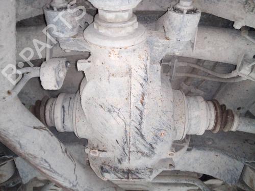 Used Rear differential BMW X5 (E70) xDrive 40 d (306 hp) 18525644