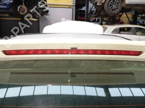 Used Third brake light MERCEDES-BENZ A-CLASS (W176) A 200 CDI / d (176.008) (136 hp) 31145590