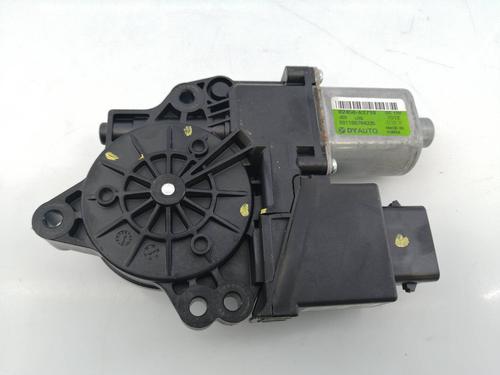 Left front window motor KIA PRO CEE'D (JD) 1.0 T-GDI | BP8048071E21 