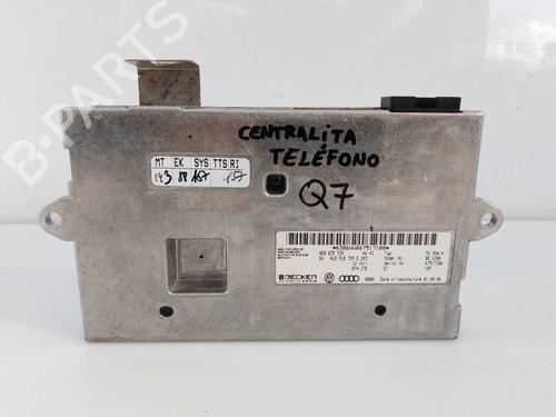 Elektronisk modul AUDI Q7 (4LB) [2006-2016]  12492240