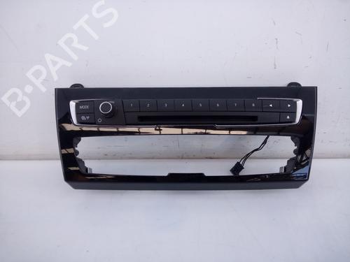 Electronic module BMW 1 (F20) 116 d | BP24548386M83 