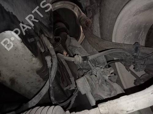 Used Left front shock absorber MERCEDES-BENZ M-CLASS (W164) [2005-2012]  22329922