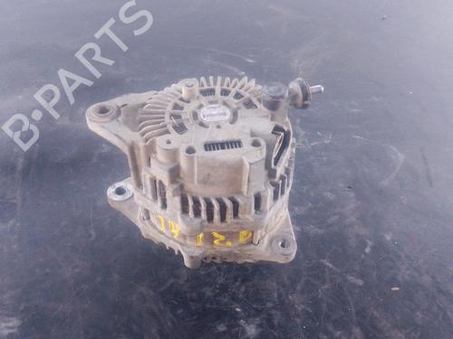 Alternator NISSAN PATHFINDER III (R51) 2.5 dCi 4WD | BP37486589M7 - Image 5