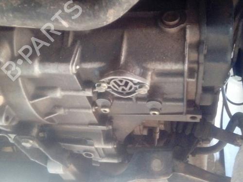 Rear right lock SEAT IBIZA III (6L1)  | BP26408725C99 