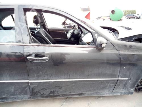 Used Right front door MERCEDES-BENZ E-CLASS (W211) [2002-2009]  10655717