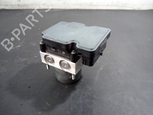 Used ABS pump PEUGEOT 3008 II SUV (MC_, MR_, MJ_, M4_) 2.0 BlueHDi 180 (181 hp) 17912687