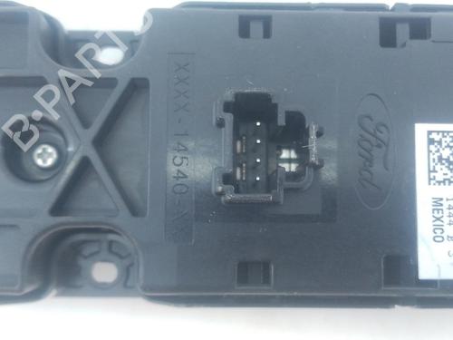 Left front window switch FORD PUMA (J2K, CF7) 1.0 EcoBoost mHEV | BP36561218I27 - Image 4
