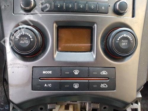 AC-Styringsenhed/Manøvreenhed KIA CARENS III MPV (UN) 1.6 CRDi 128 (128 hp) 16083212
