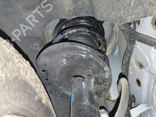 Used Left front shock absorber MERCEDES-BENZ CITAN Box Body/MPV (W420) 1.5 110 CDI (420.623, 420.625) (95 hp) 31148841