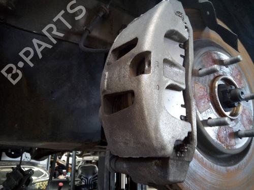 Used Left front brake caliper FIAT FREEMONT (345_) [2011-2025]  11590655