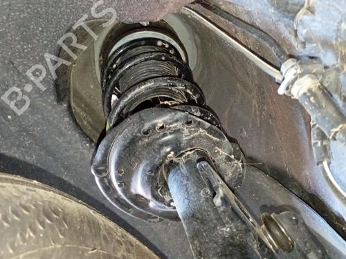 Used Left front shock absorber Left front shock absorber VW POLO VI (AW1, BZ1, AE1) 1.0 TSI (95 hp) 33336907 33336907