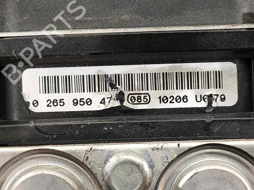 ABS pump SEAT EXEO (3R2) 2.0 TDI | BP9761137M43 