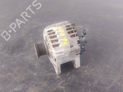 Used Alternator Alternator 37601122 37601122