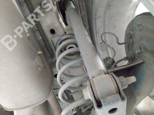 Used Right rear shock absorber Right rear shock absorber FORD FIESTA VI (CB1, CCN) 1.5 TDCi (75 hp) 7779137 7779137