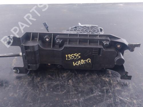 Gear lever SKODA KAROQ (NU7, ND7) 1.5 TSI | BP28167689M90  - Image 7