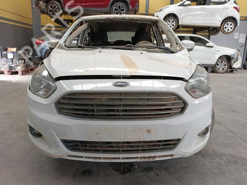 Fuel flap FORD KA+ III (UK, FK)  | BP29942375C131