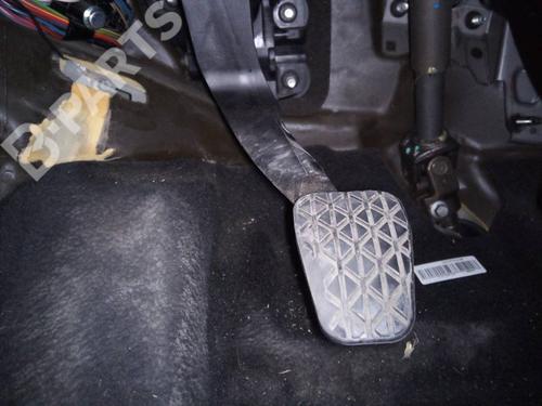 clutch-pedal-ford-fiesta-vi-cb1-ccn-15-tdci-2008-2009-2010-2011-2012-2013-2014-2015-2016-2017-10355744 main image