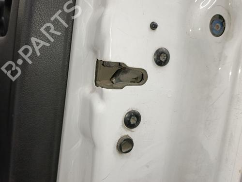 Used Front right lock Front right lock FIAT SCUDO Van (270_, 272_) 1.6 D Multijet (90 hp) 35725110 35725110