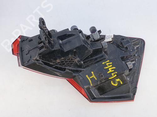Left taillight SKODA KAMIQ (NW4) 1.0 TSI | BP33216814C34 - Image 4